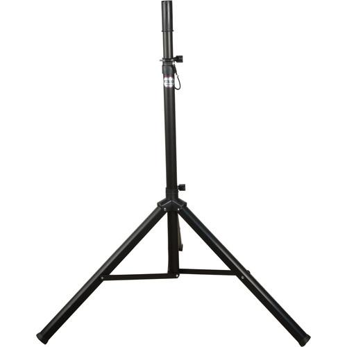 Ultimate Support TS-70B Economy Aluminum Speaker Stand