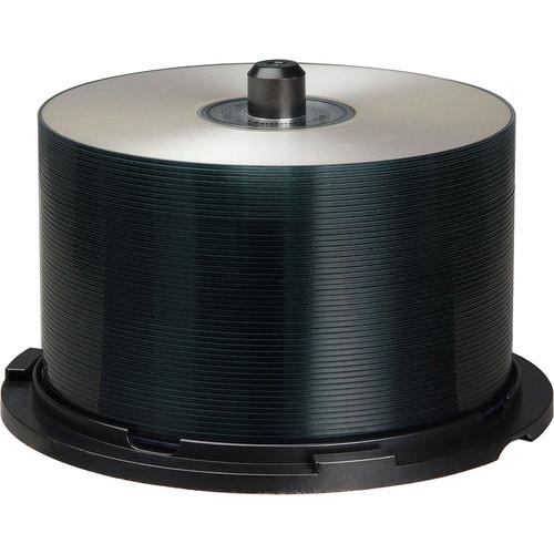 Verbatim CD-R 700MB 52x Write Once DataLifePlus Slver Inkjet Printable Recordable Compact Disc