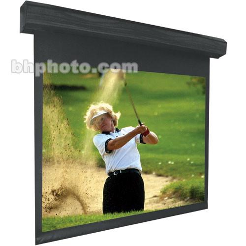 Vutec Lectric 1RF Motorized Front Projection Screen