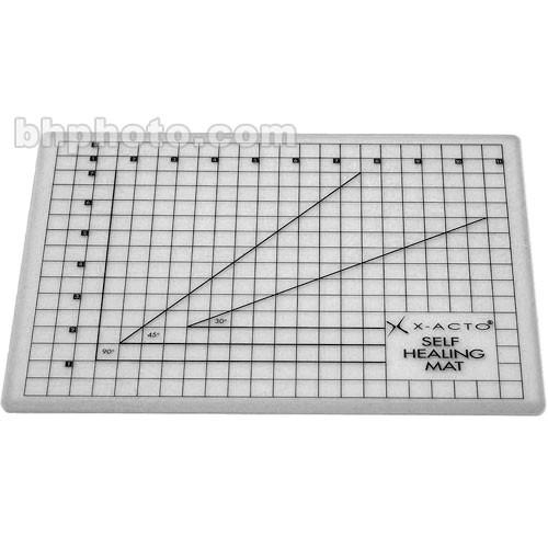X-Acto 24 x 36" Self Healing Mat - Gray