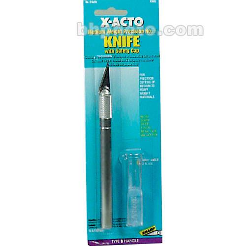 X-Acto X3602 #2 Knife