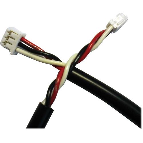 ATTO Technology Internal I2C 3-Pos to 3-Pos Cable