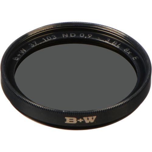 B W 37mm SC 103 ND 0.9 Filter