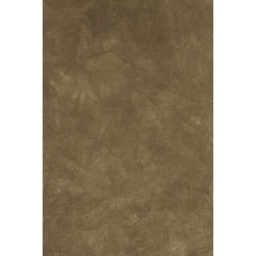 Backdrop Alley Taupe Crush and Tie-Dye Muslin Background