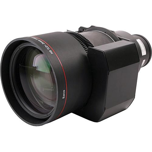 Barco TLD Projector Lens