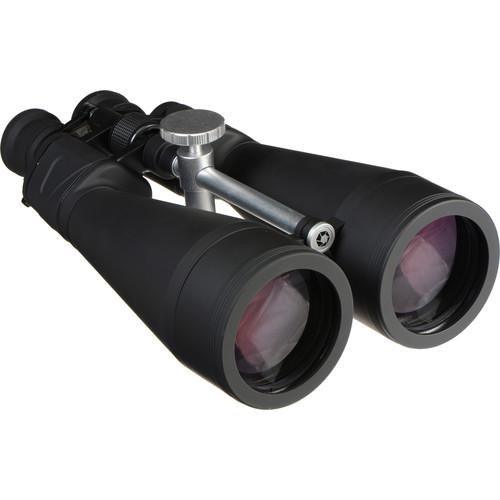 Barska 20-140x80 Gladiator Zoom Binocular