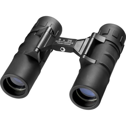 Barska 9x25 Focus Free Binocular