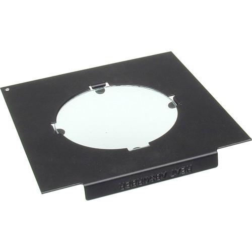 Beseler Heat Absorbing Glass for Printmaker 35 and 67 Series Enlargers