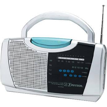 Bolide Technology Group BL1318C Wireless Radio Hidden Camera