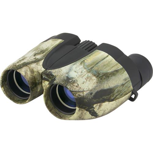 Carson Outlaw 10x25 Binocular