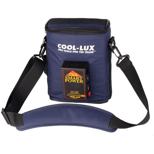Cool-Lux 12V LCE Shoulder Pack