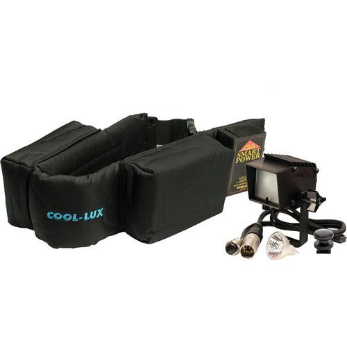 Cool-Lux Power Kit with BC4112 Battery Pack