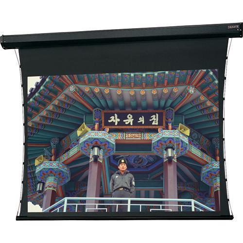 Da-Lite 84990ELS Cosmopolitan Electrol Motorized Projection Screen