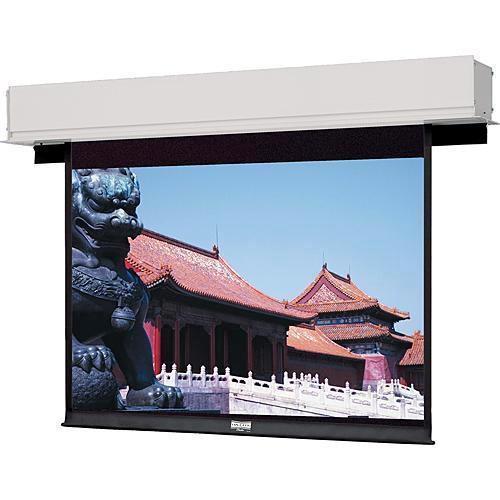 Da-Lite 92588E Advantage Deluxe Electrol Motorized Projection Screen