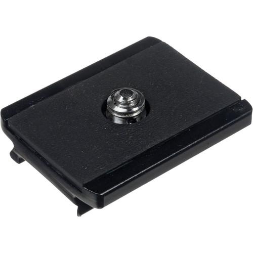 Davis & Sanford QRTG Quick Release Plate for TriggerGrip Head