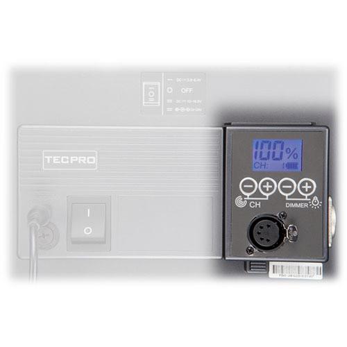 Dedolight DMX Dimming Module for Felloni