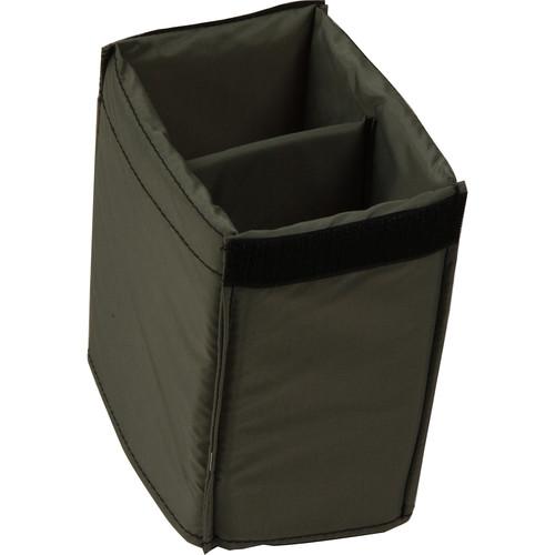 Domke 2-Compartment Insert for F-6