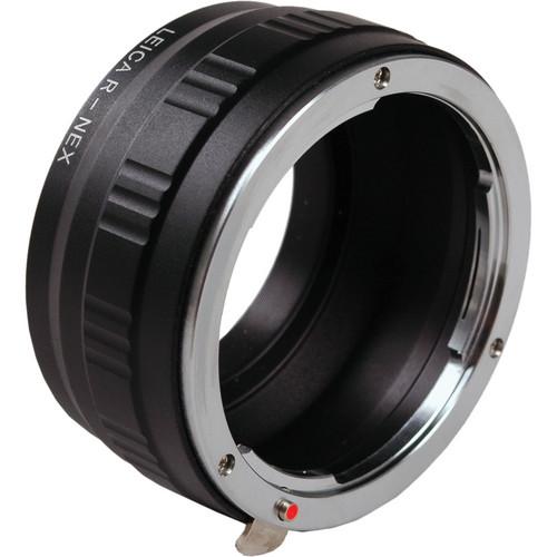 Dot Line NEX Adapter for Leicaflex SLR Lenses