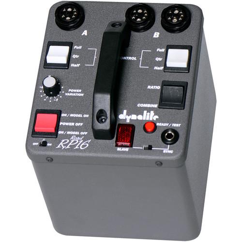 Dynalite RP1600 1600W s Road Power Pack