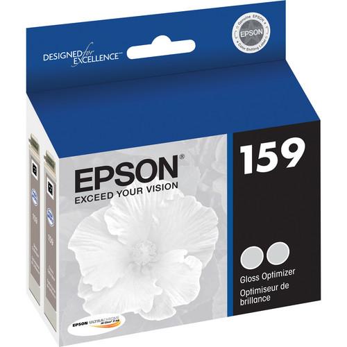 Epson 159 Gloss Optimizer Cartridge