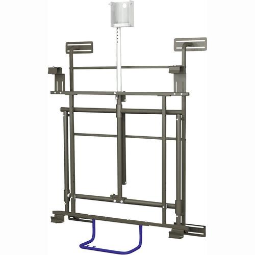 Epson 4:3 Height-Adjustable Wall Mount