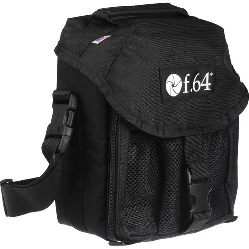 f.64 VT Shoulder Bag for Camcorder