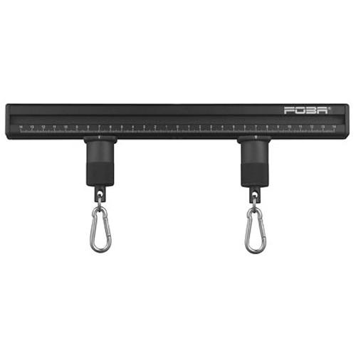 Foba F-TURAC Fitting for Hanging Small Objects from TURNU