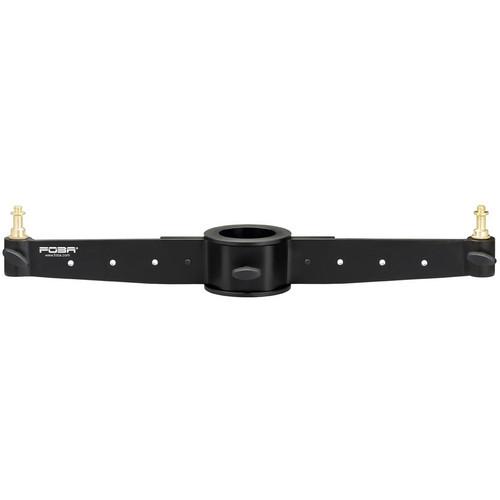 Foba TURAL Support for Two Lamps