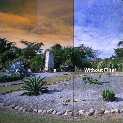 Formatt Hitech 77mm Graduated Coral 6 Filter