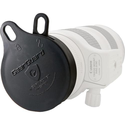 Gary Fong GearGuard Lens Lock for Canon