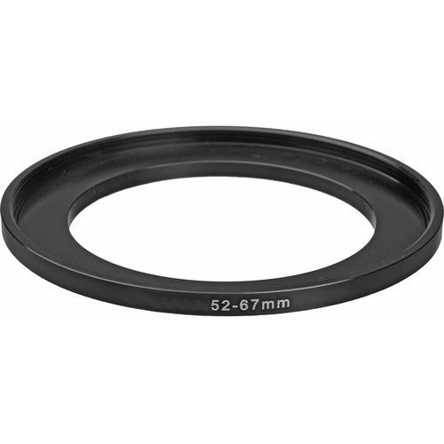 General Brand 52-67mm Step-Up Ring