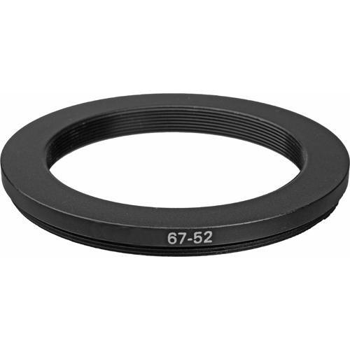 General Brand 67-52mm Step-Down Ring