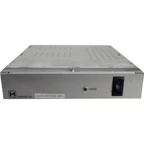 Hotronic 1x5 Analog Video Distribution Amplifier