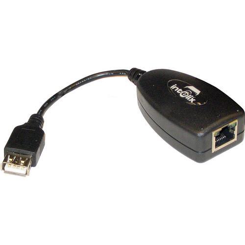 Intelix AVO-USB-C Client Side USB Extender
