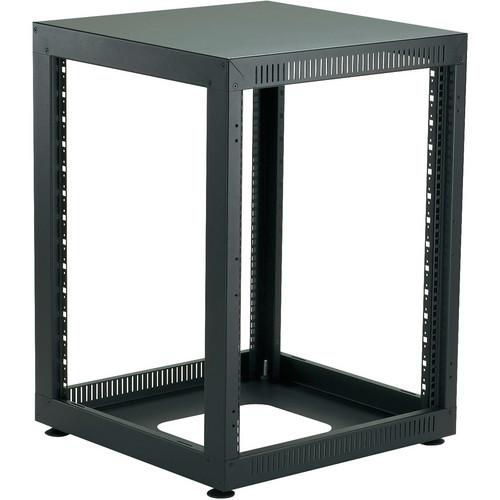 K&M 483 Multi-Bay Rack