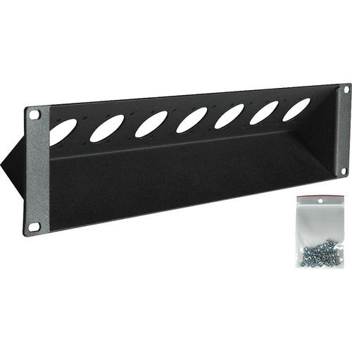 Laird Digital Cinema CTX-RPTX2 Triax Connector Rack Panel