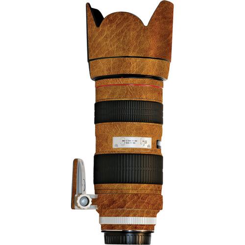 LensSkins Lens Wrap for Canon 70-200mm f 2.8L II