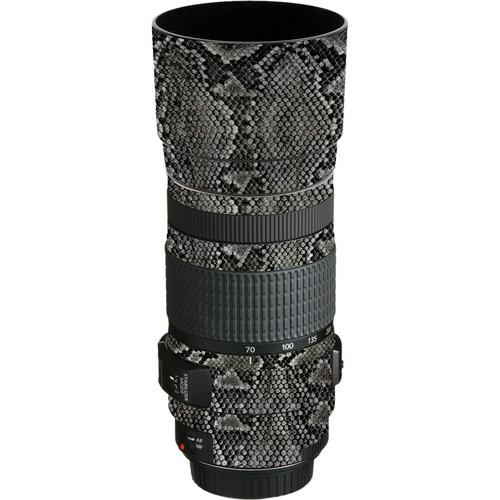 LensSkins Lens Wrap for Canon 70-300mm f 4-5.6