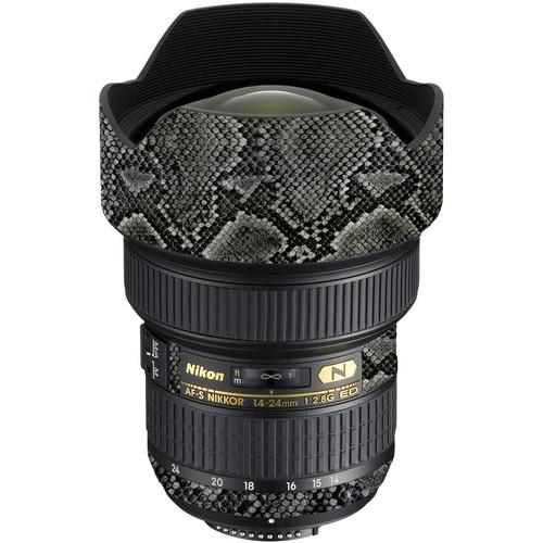 LensSkins Lens Wrap for Nikon 14-24mm f 2.8G
