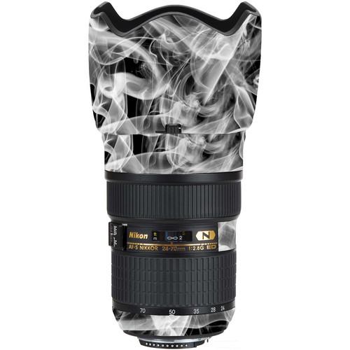 LensSkins Lens Wrap for Nikon 24-70mm f 2.8G