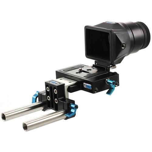 Letus35 Talon Starter Kit 2 for Canon 1DmkIV