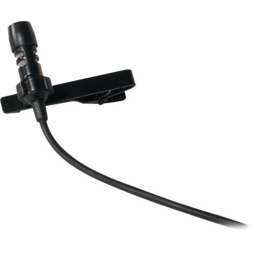 Line 6 LM4-4 Lavalier Condenser Microphone