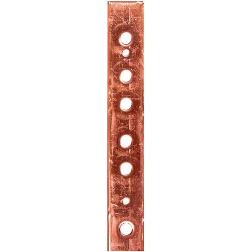 Middle Atlantic BB-5254-1 Solid Copper Buss Bar