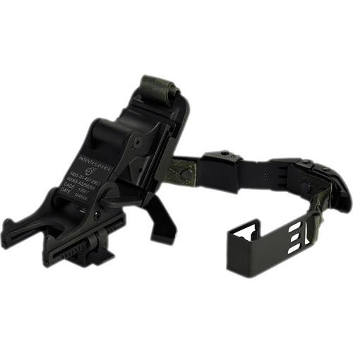N-Vision Optics MICH Helmet Mount Assembly