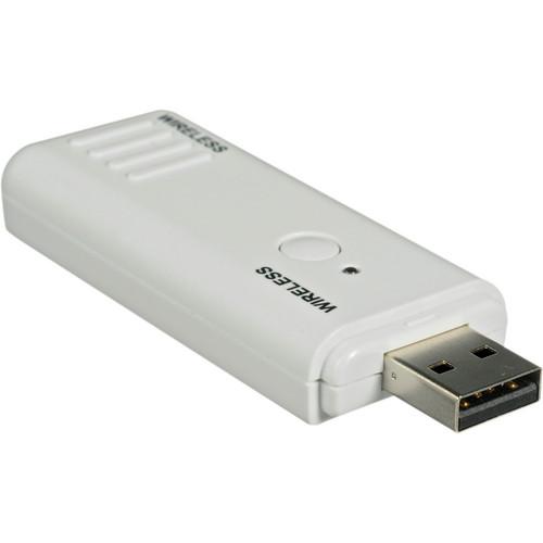 NEC NP02LM1 Network Adapter for M260X M260W M300X Projectors