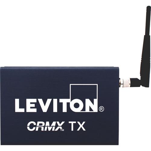 NSI Leviton WCRMX-I1R Indoor Wireless DMX