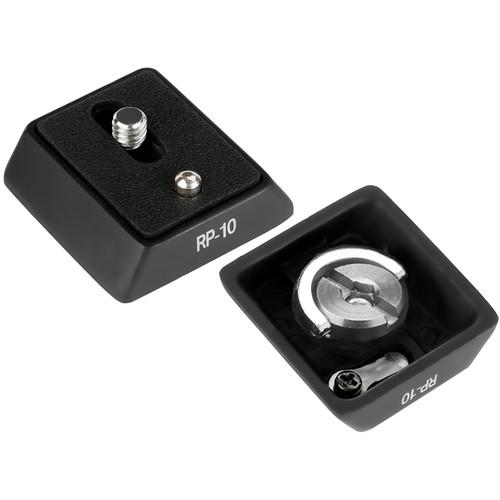 Oben RP-10 Quick Release Plate