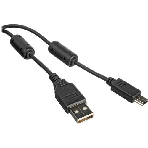 Olympus KP-22 USB Cable, Olympus, KP-22, USB, Cable