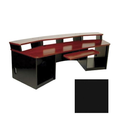 Omnirax Force 32 Multi-purpose Audio Video Workstation