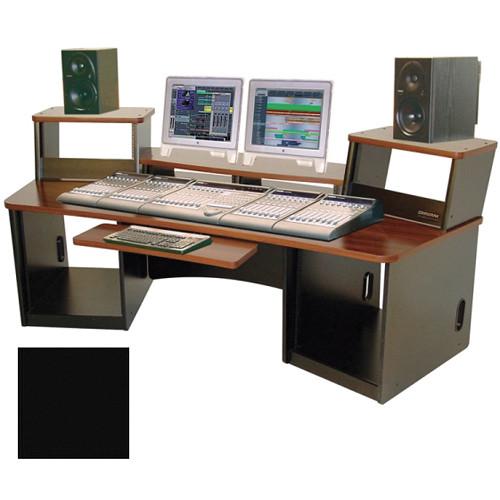 Omnirax Force 36 Multi-purpose Audio Video Workstation